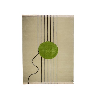 Ковер  Carpets CC by Cecilia Setterdahl ESCAPE