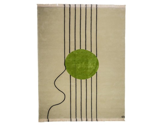 Ковер  Carpets CC by Cecilia Setterdahl ESCAPE