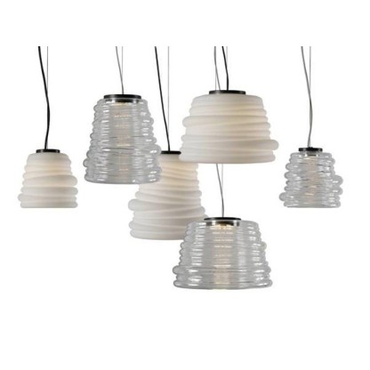 Подвесные светильники Karman BIBENDUM