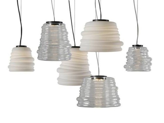 Подвесные светильники Karman BIBENDUM