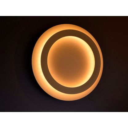 Бра - настенная лампа Le Deun Luminaires ZEPTO