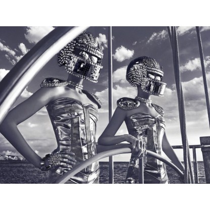 Акустические стеновые панели MOMENTI MZ-005