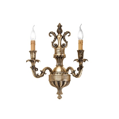 Бра - настенная лампа Possoni Illuminazione MARILYN 790/A2