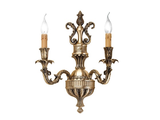 Бра - настенная лампа Possoni Illuminazione MARILYN 790/A2