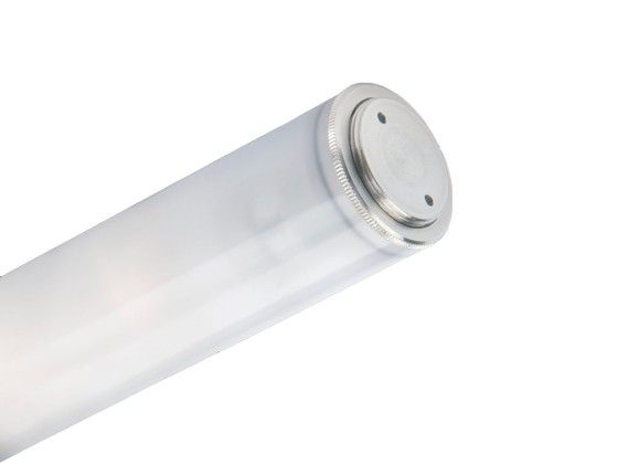 Потолочные светильники Metalmek TUBOLUCE IP65 8518 50 LED OP