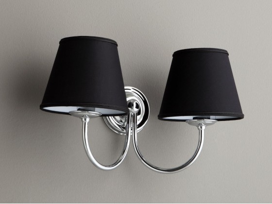 Бра - настенная лампа BLEU PROVENCE WALL LAMP CONIC HAT