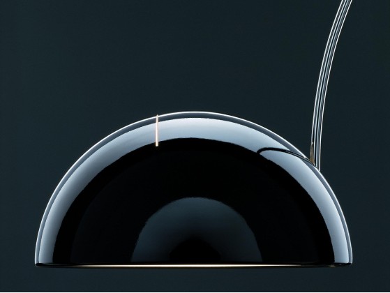 Напольный светильник Oluce COUP - 3320/R