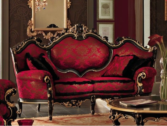 Диван Modenese Luxury Interiors 11411