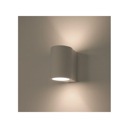 Бра - настенная лампа GESSO PICCOLA