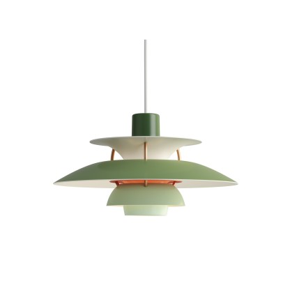 Подвесные светильники Louis Poulsen PH 5 MINI