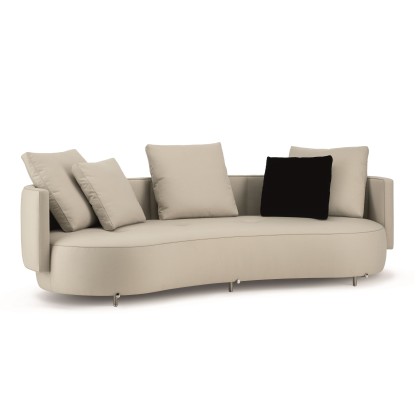 Диван Minotti TORII BOLD