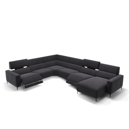 Диван Sofanella TOLEDO