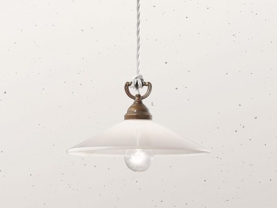 Подвесные светильники Il Fanale TABI 212.08