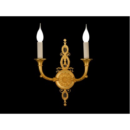 Бра - настенная лампа Tisserant 24723