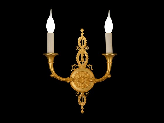 Бра - настенная лампа Tisserant 24723