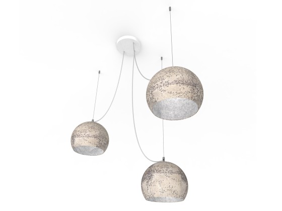 Подвесные светильники WayPoint JOE