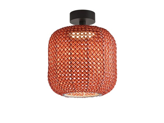 Уличные наружные потолочные светильники BOVER NANS PF/31 OUTDOOR