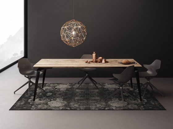 Ковер OBJECT CARPET ABERDEEN