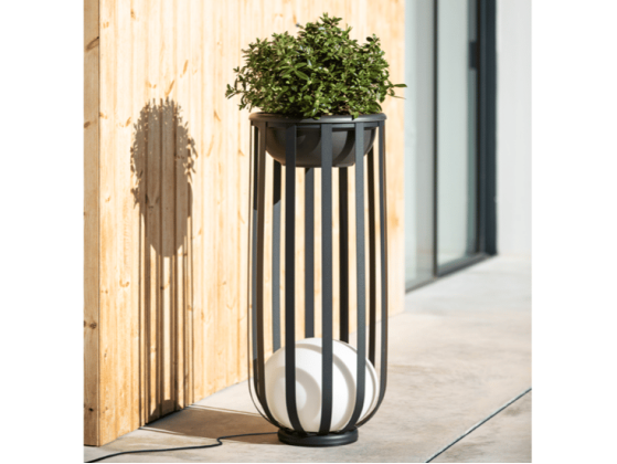 Кашпо для растений Estiluz BOLS