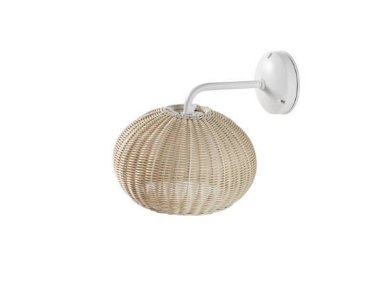 Настеннопотолочные светильники BOVER GAROTA A/01 OUTDOOR