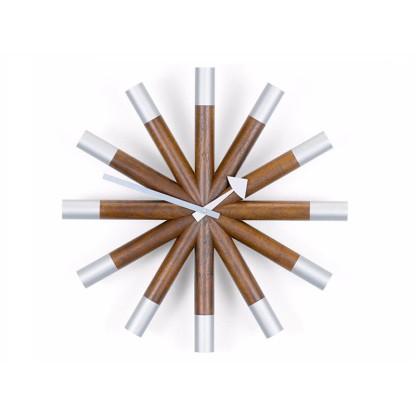 Часы Vitra WHEEL CLOCK