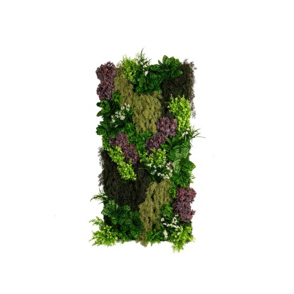 Рама с декоративными растениями VGnewtrend YELLOWSTONE