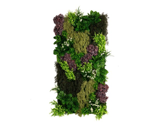 Рама с декоративными растениями VGnewtrend YELLOWSTONE