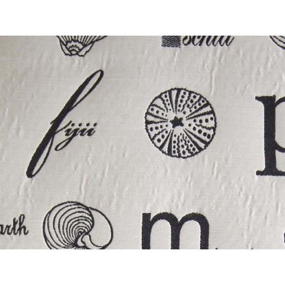 Ткань для штор l'Opificio RIVIERA RESORT