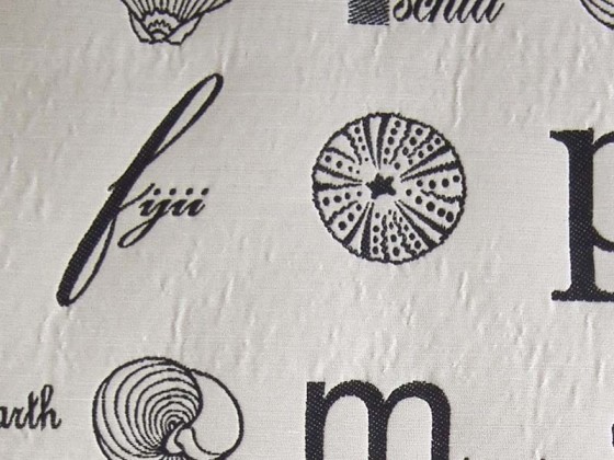 Ткань для штор l'Opificio RIVIERA RESORT