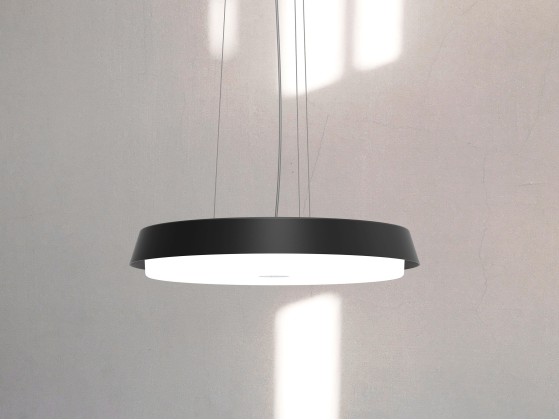 Подвесные светильники Andcosta FLAT S500