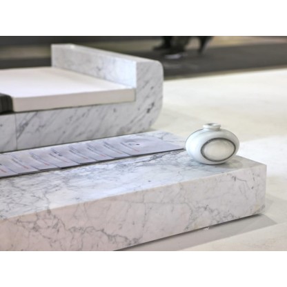 Ваза FranchiUmbertoMarmi TJANDI