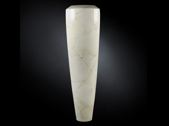 Ваза VGnewtrend OBICE CARRARA