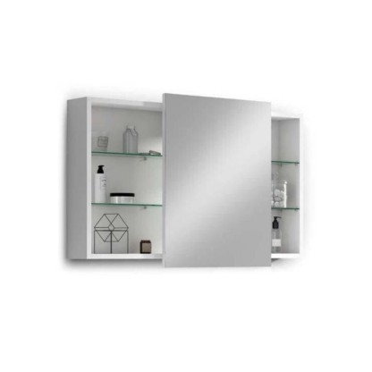 Зеркало для ванной комнаты Blubbain SINGEN