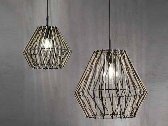 Подвесные светильники Ole Lighting BIMBA 30810