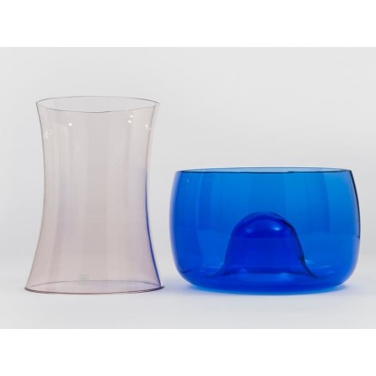 Ваза Danese Milano MURANO E