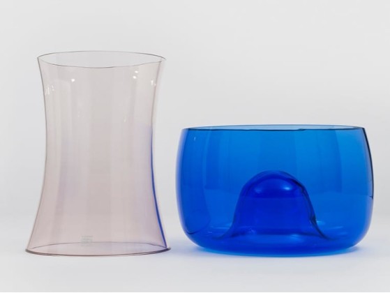 Ваза Danese Milano MURANO E