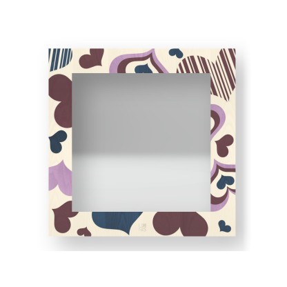 Зеркало LIGNIS® CORAZN COLORS