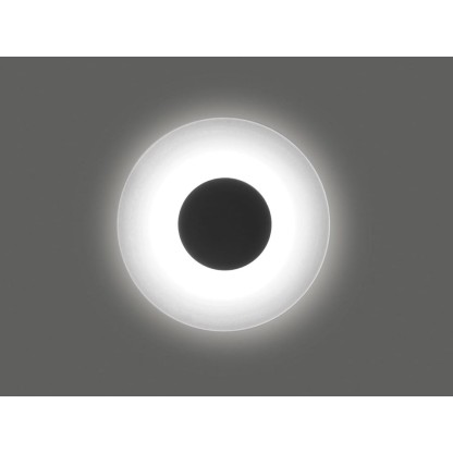 Бра - настенная лампа Milan Iluminacion HALOS 6684