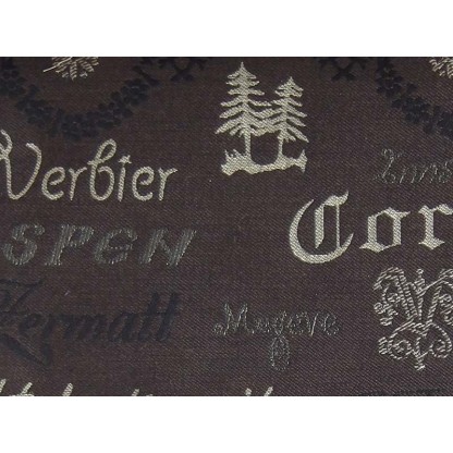 Ткани для стен l'Opificio COTTAGE SOUVENIR