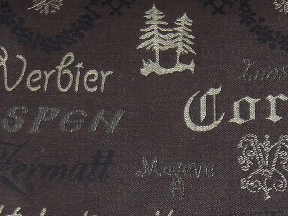 Ткани для стен l'Opificio COTTAGE SOUVENIR