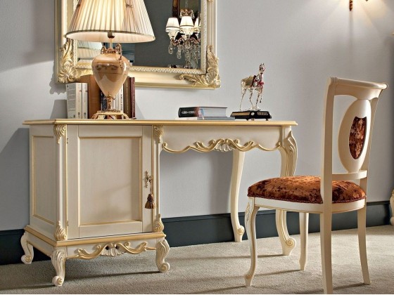 Письменные Стол Modenese Luxury Interiors 12212