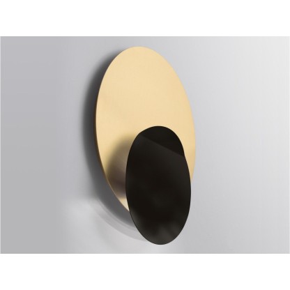 Бра - настенная лампа LUCE TU SCUR