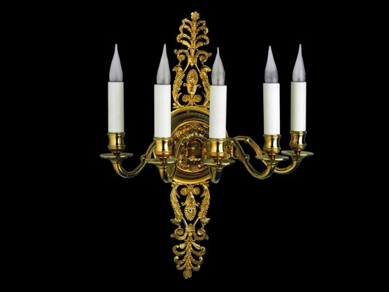 Бра - настенная лампа Tisserant 21921