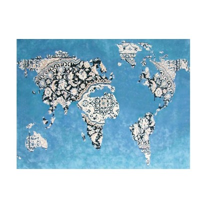 Ковер Cappellini MONDO