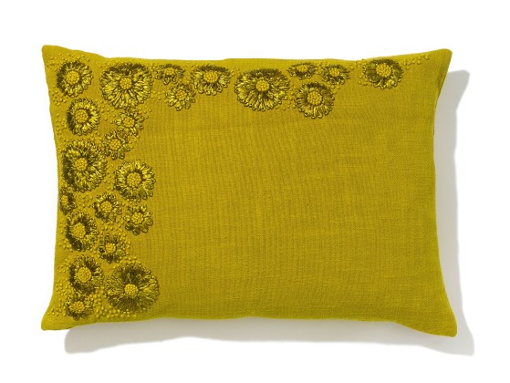 Диванные подушки Elitis HAOMA