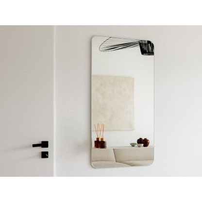 Зеркало Metallbude CALEO