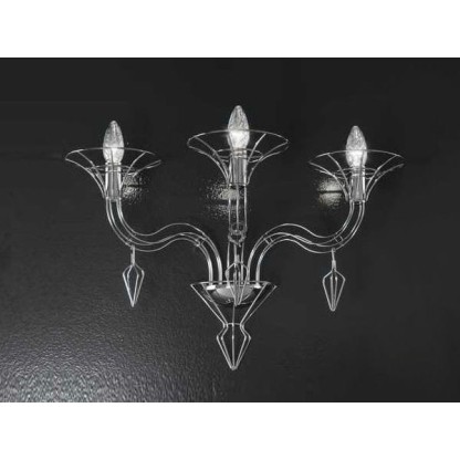 Бра - настенная лампа Metal Lux DEDALO