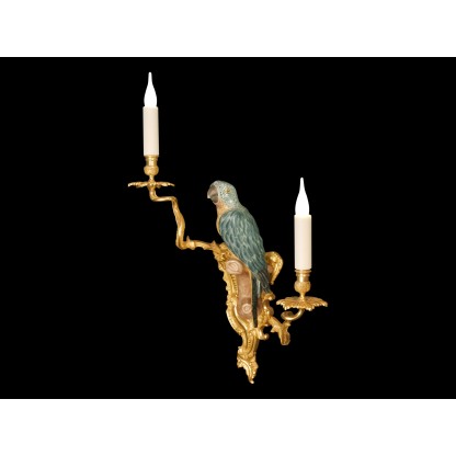 Бра - настенная лампа Tisserant 21580