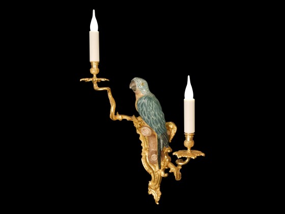 Бра - настенная лампа Tisserant 21580