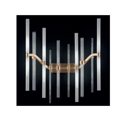 Бра - настенная лампа Euroluce Lampadari NEVA